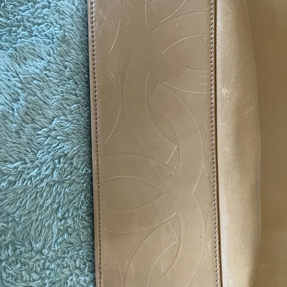 Authentic Chanel shoulder bag - Picture 3 of 11